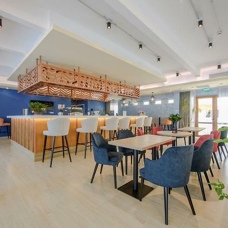 Hotel Piccadilly Mamaia Dış mekan fotoğraf