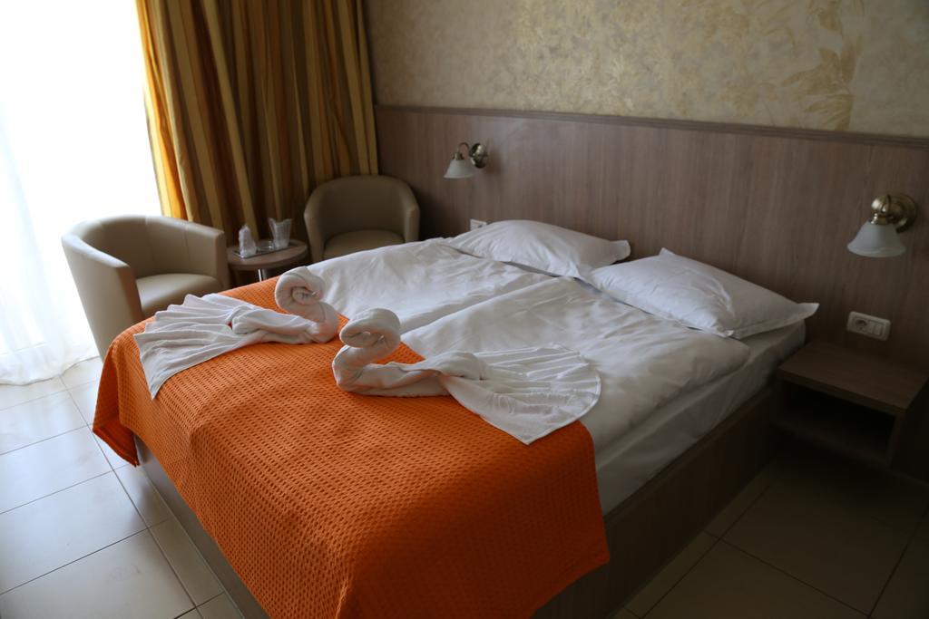 Hotel Piccadilly Mamaia Dış mekan fotoğraf