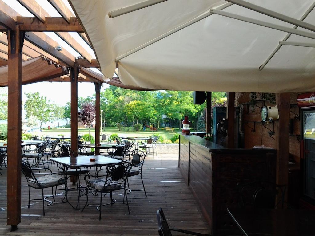 Hotel Piccadilly Mamaia Dış mekan fotoğraf
