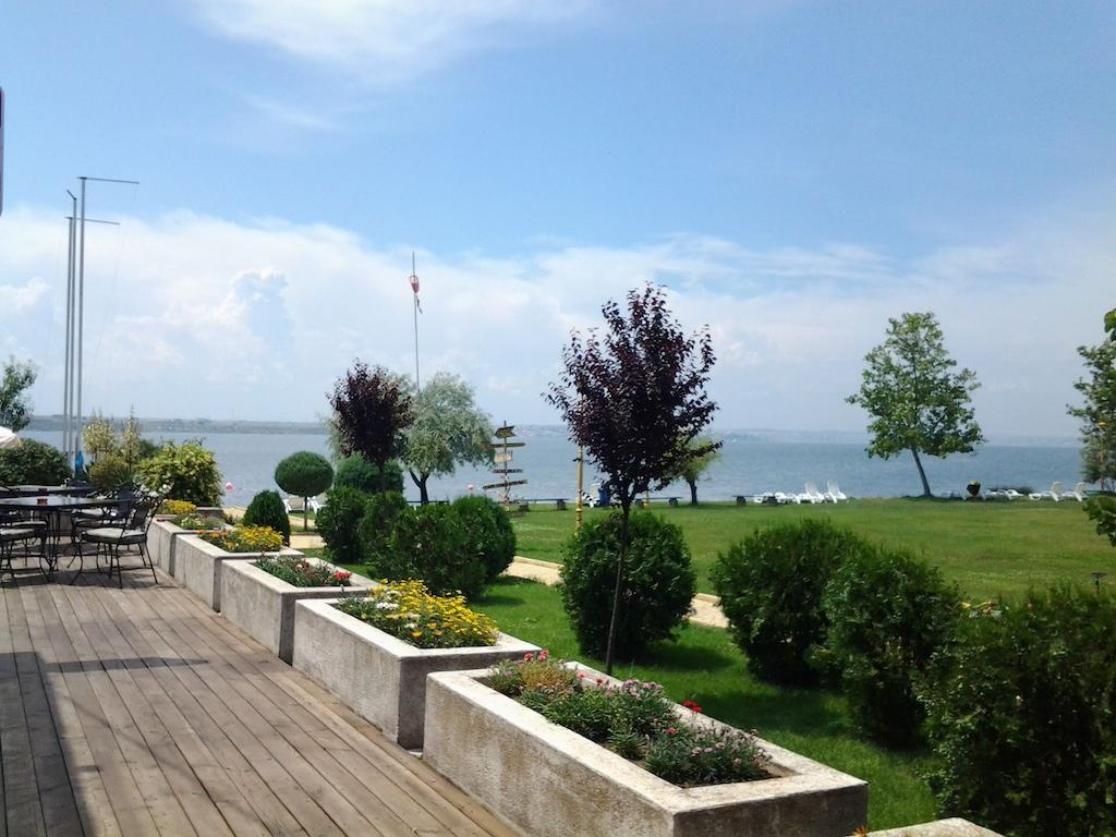 Hotel Piccadilly Mamaia Dış mekan fotoğraf