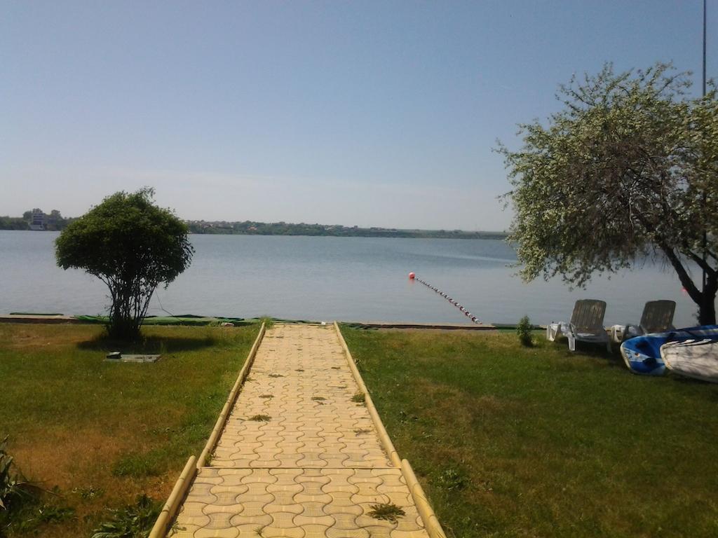 Hotel Piccadilly Mamaia Dış mekan fotoğraf