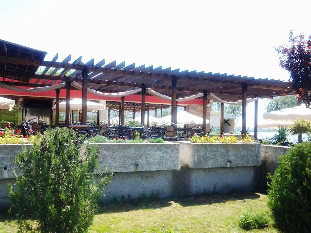 Hotel Piccadilly Mamaia Dış mekan fotoğraf
