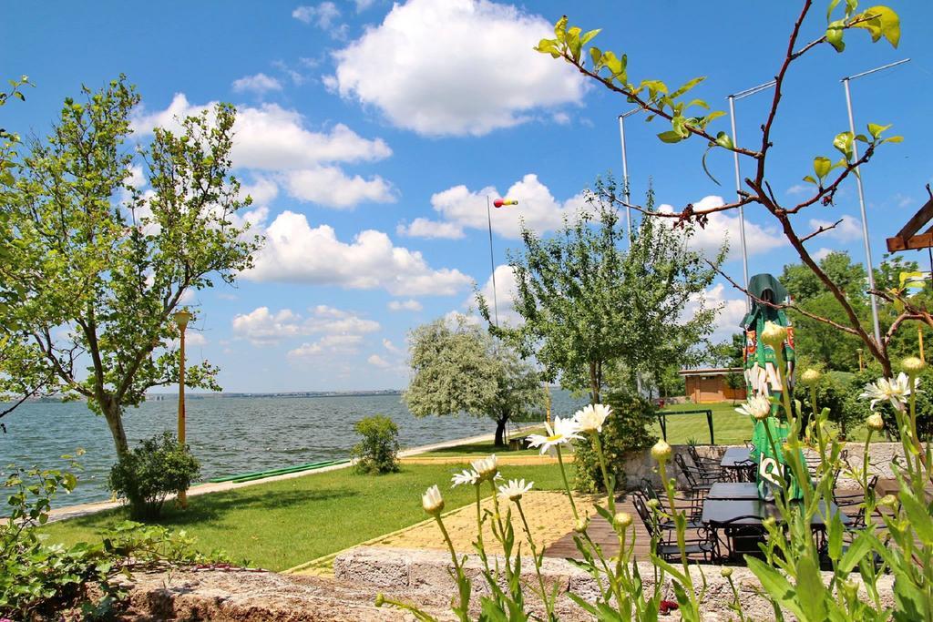 Hotel Piccadilly Mamaia Dış mekan fotoğraf