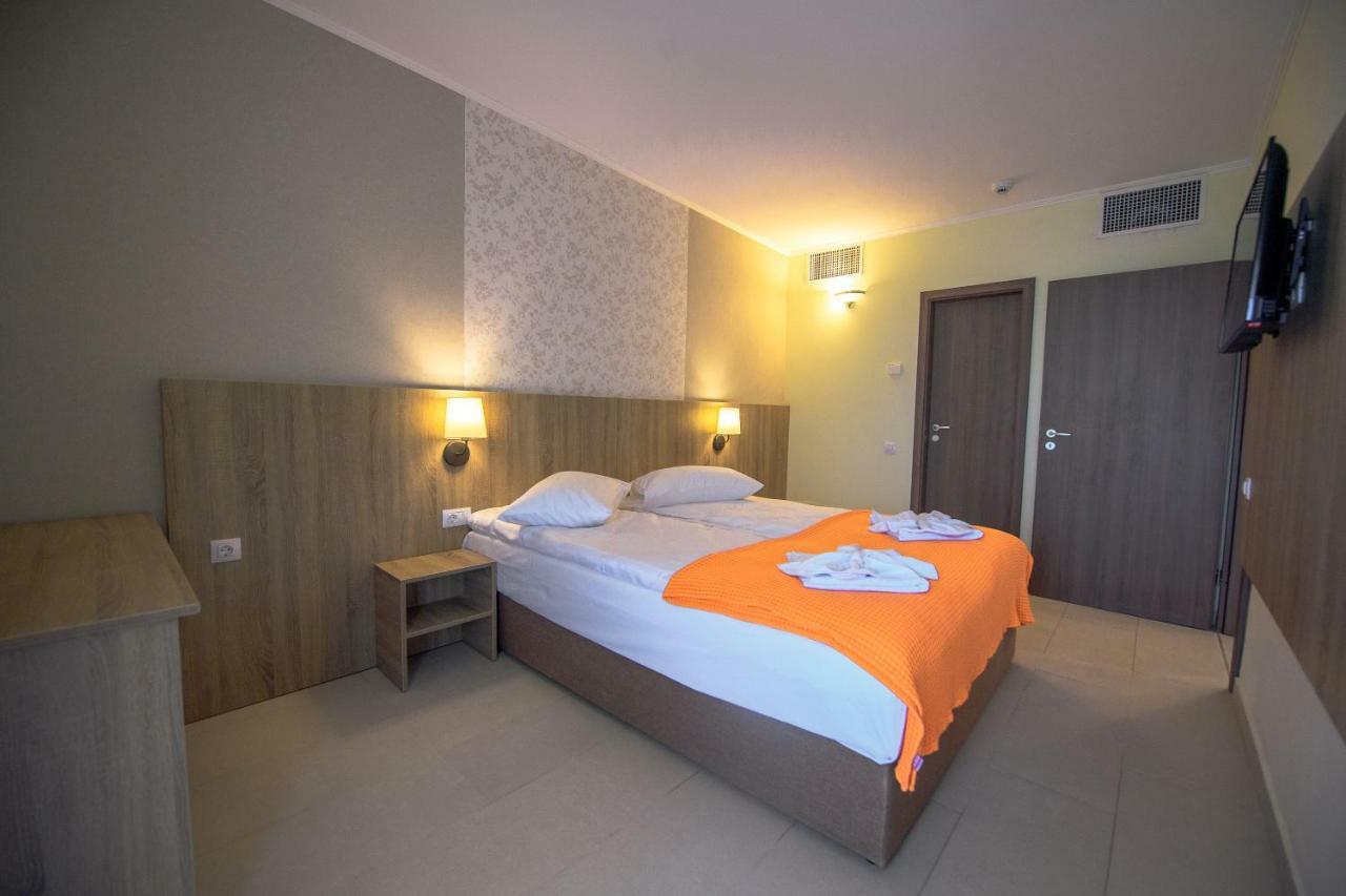 Hotel Piccadilly Mamaia Dış mekan fotoğraf