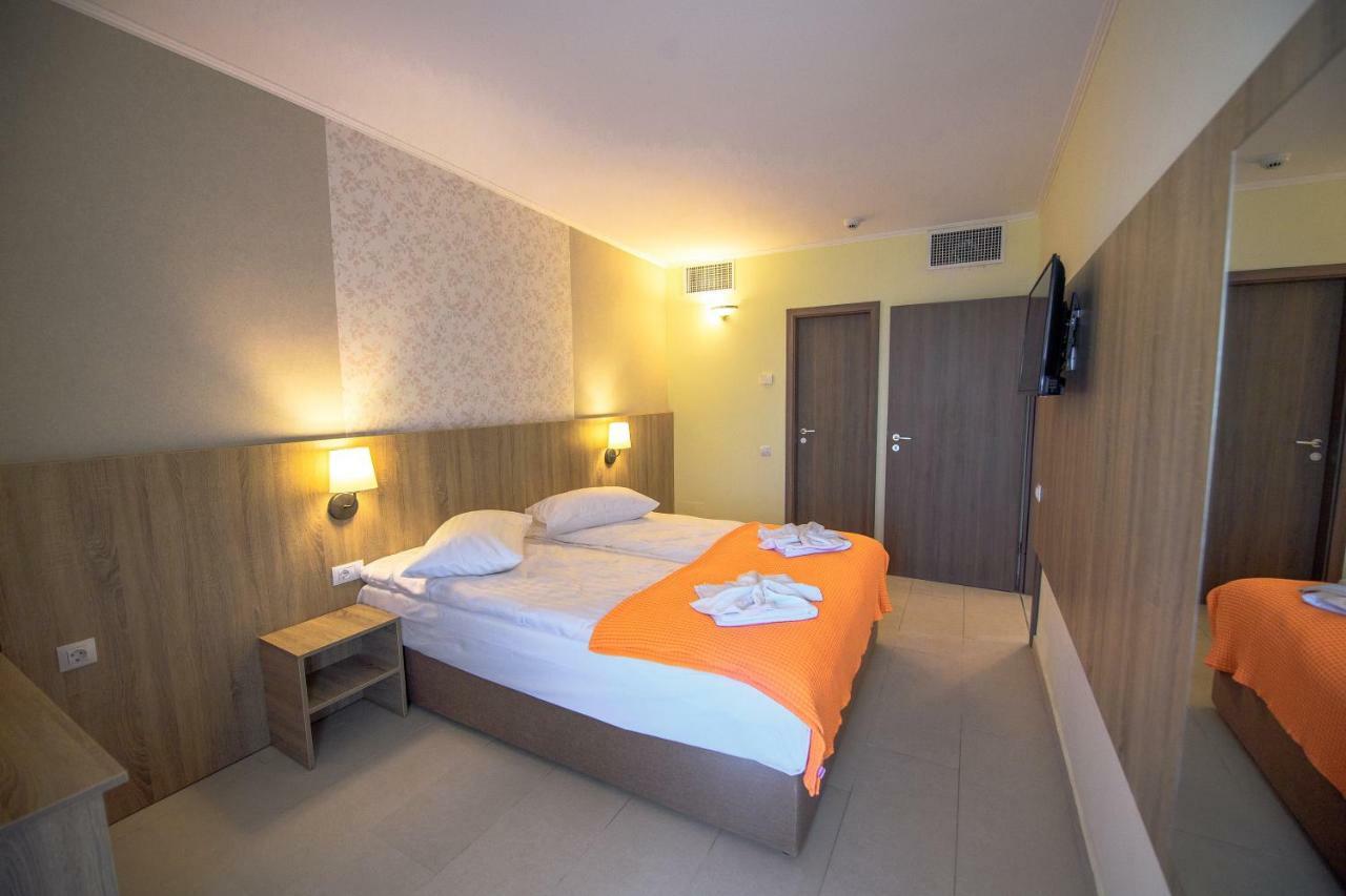 Hotel Piccadilly Mamaia Dış mekan fotoğraf