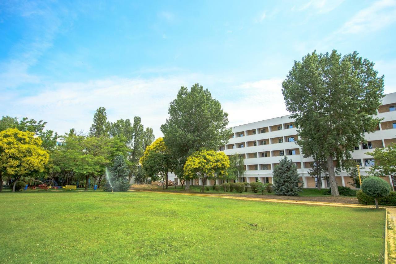 Hotel Piccadilly Mamaia Dış mekan fotoğraf