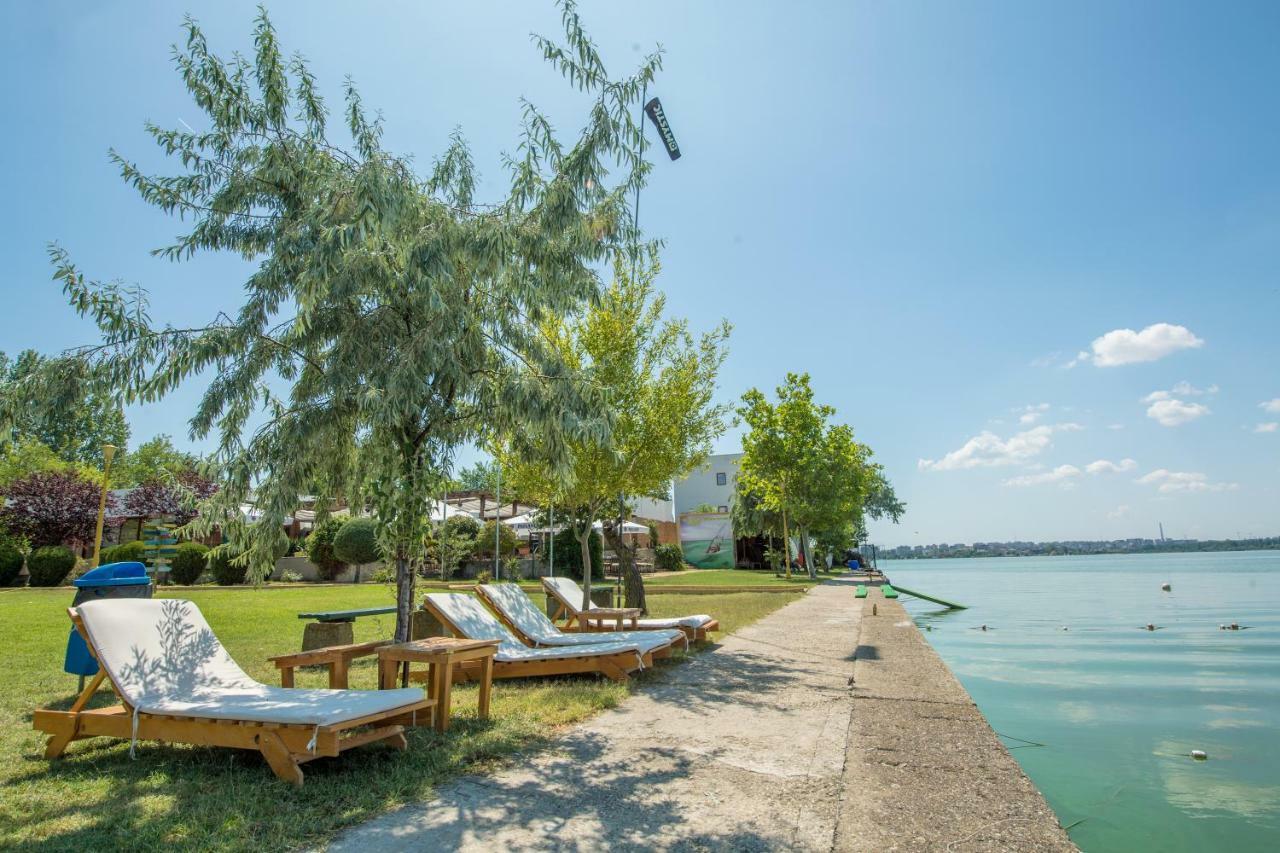 Hotel Piccadilly Mamaia Dış mekan fotoğraf