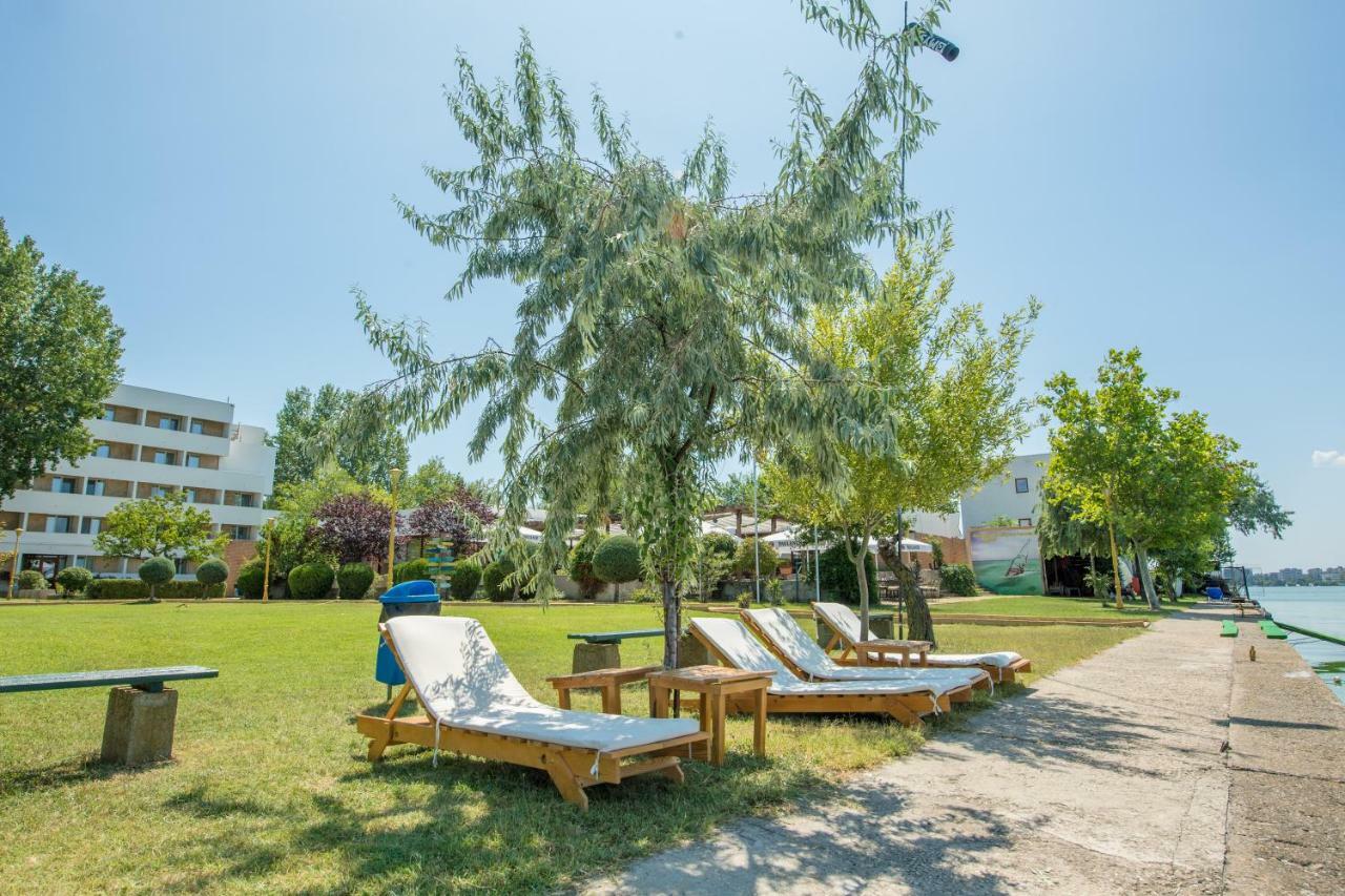 Hotel Piccadilly Mamaia Dış mekan fotoğraf