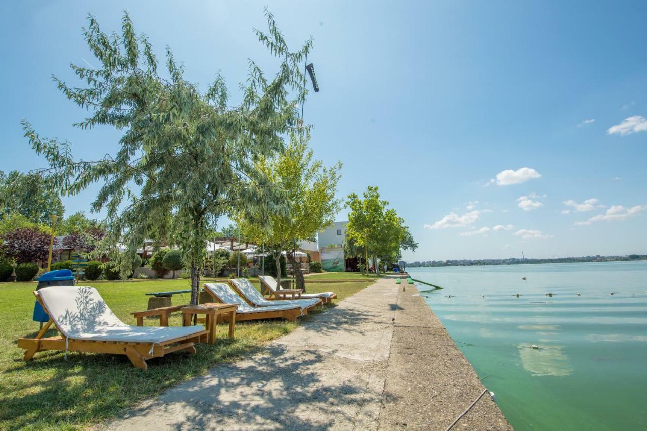 Hotel Piccadilly Mamaia Dış mekan fotoğraf