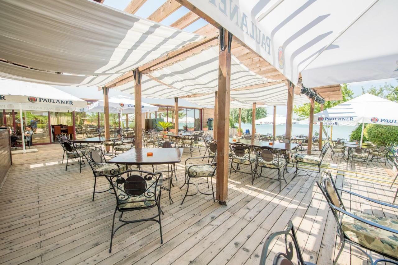 Hotel Piccadilly Mamaia Dış mekan fotoğraf