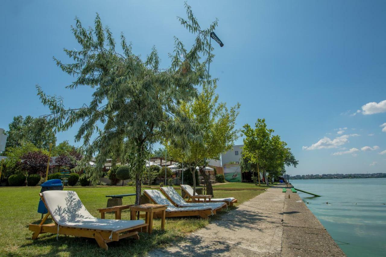 Hotel Piccadilly Mamaia Dış mekan fotoğraf