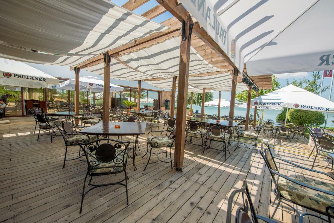 Hotel Piccadilly Mamaia Dış mekan fotoğraf